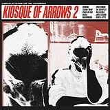 Various LP (analog) Kiosque Of Arrows 2 (compiled By Tolouse Low Trax)