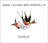 Wolke CD Ich Will Mich Befreien