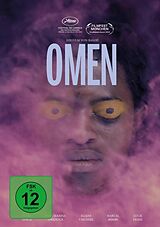 Omen DVD