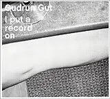 Gudrun Gut CD I Put A Record On
