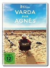 Varda Par Agnes DVD