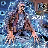 Dubmatix LP (analog) Re-wired