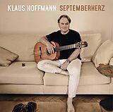 Klaus Hoffmann CD Septemberherz