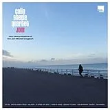 Colin Quartet Steele LP (analog) joni