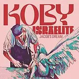 Koby Israelite CD Jacobs Dream