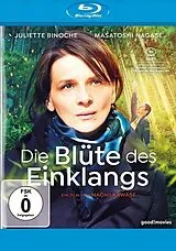 Die Blüte des Einklangs Blu-ray