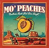 Mo Peaches 01 - "southern Rock That Time Forgot" Vinyl Mo Peaches 01 - "southern Rock That Time Forgot"