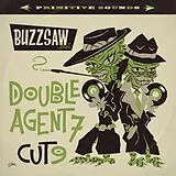 Various LP (analog) Buzzsaw Joint Cut 09 (limited)