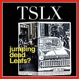 Tolouse Low Trax Vinyl Jumping Dead Leaves