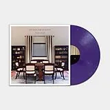 Herrenmagazin LP (analog) Sippenhaft - Lila Marbled