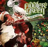 Fiddler S Green LP (analog) Seven Holy Nights (green)