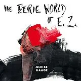 Ulrike Haage LP (analog) The Eerie World Of E.z. (limited,White Vinyl)