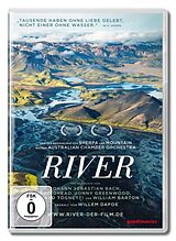 River DVD