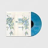 John K. Samson LP (analog) Provincial - Mürtizblau/transparent Marbled (indie