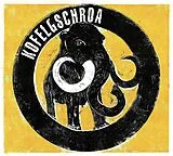 Kofelgschroa LP (analog) Kofelgschroa (limited,Yellow Vinyl)