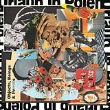 Urlaub In Polen Vinyl Objects,Beings & Parrots