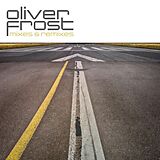 Oliver Frost CD Mixes & Remixes