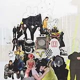 Twins Vinyl It S_complicated (splattered)