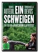 Ein Schweigen DVD