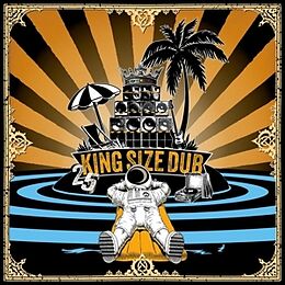 Various CD King Size Dub 25