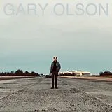 Gary Olson LP (analog) Gary Olson