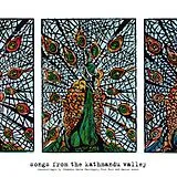 Haslinger, Beck LP (analog) Songs From The Kathmandu Valley (limitiert)