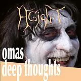 Hgich.t LP (analog) Omas Deep Thoughts