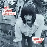 Stereo Total LP (analog) Ah! Quel Cinéma!