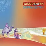 Dissidenten & Lem Chaheb LP (analog) Sahara Elektrik (limited, Remastered Edition 2022