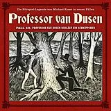 Audio CD (CD/SACD) Professor Van Dusen Schlägt Ein Schnippchen (Neue von 