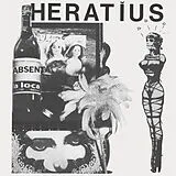 Heratius LP (analog) Gwendolyne / Les Boniments (remastered)