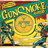 Various Vinyl Gunsmoke 06 (ltd 10inch)