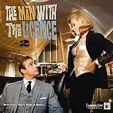 Various LP (analog) The Man With The Licence 02 (limited)
