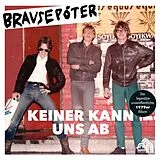 Brausepöter LP (analog) Keiner Kann Uns Ab