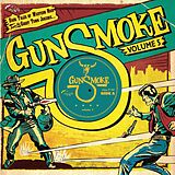 Various Vinyl Gunsmoke 05 (ltd, 10inch)