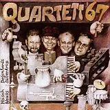 Hanns Dieter Hüsch CD Quartett 67