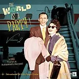 Various LP (analog) The World Is A Party! 02 (limited,Indies Only)