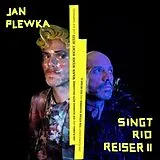Plewka,Jan Vinyl Singt Rio Reiser II - Live auf Kampnagel