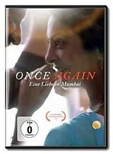 Once Again - Eine Liebe in Mumbai DVD