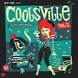 Various Vinyl Coolsville 02
