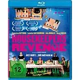 Housekeepers Revenge Blu-ray