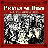 Audio CD (CD/SACD) Professor Van Dusen Packt Die Koffer (Neue Fälle 2 von 