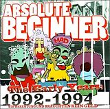 Absolute Beginner CD The Early Years 1992-1994