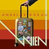 Andreas Dorau LP (analog) Wien (limited 2 Lp)