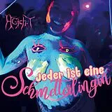 Hgich.t LP (analog) Jeder Ist Eine Schmetterlingin