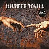 Dritte Wahl Musikkassette Halt Mich Fest - Limitierte Jubilaums-edition (ind