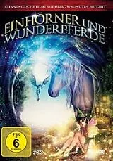 Einhörner und Wunderpferde DVD