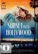 Sunset over Hollywood DVD