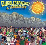 Dubblestandart/Firehouse Crew CD Reggae Classics