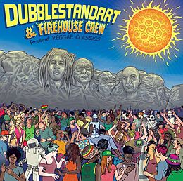 Dubblestandart/Firehouse Crew CD Reggae Classics